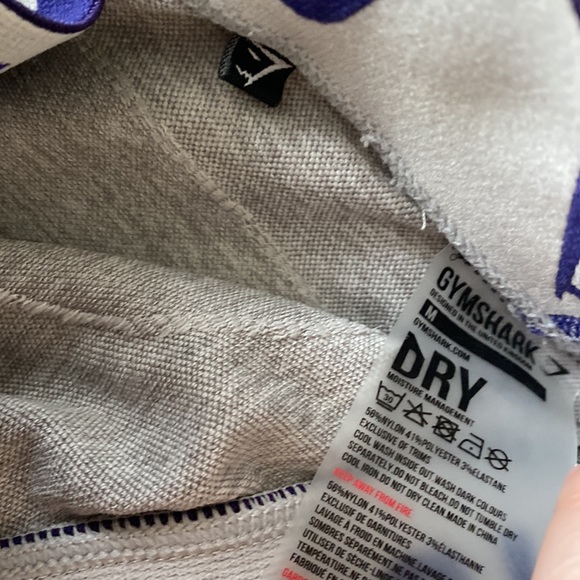 Gym Shark matching set - Picture 5 of 5